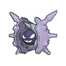 Cloyster XY