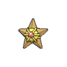 Staryu XY