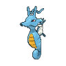 Kingdra XY