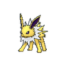 Jolteon XY