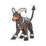 Houndoom XY