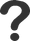 Question Mark Emoticon