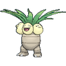 Exeggutor XY