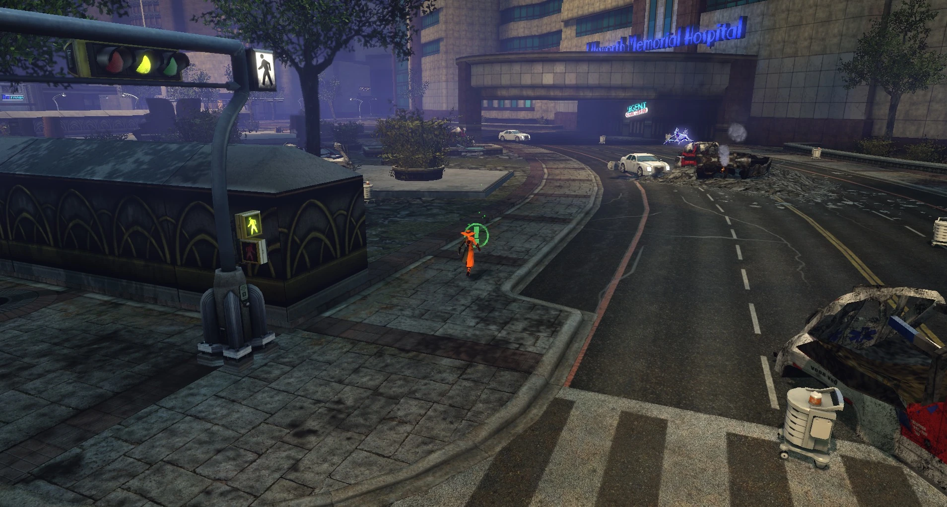 Azarathian Sin Gems (Investigations) DC Universe Online Wiki