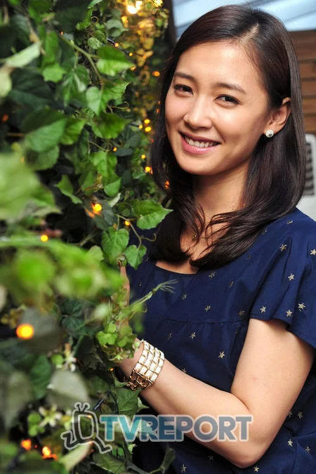 Nam Sang Mi Wiki Drama