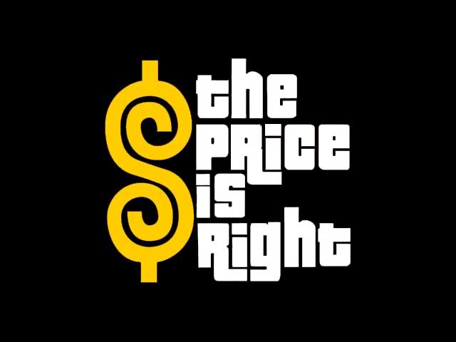 Image Price is Right 2000 Logo.png The Price Is Right Wiki