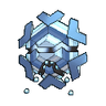 Cryogonal XY