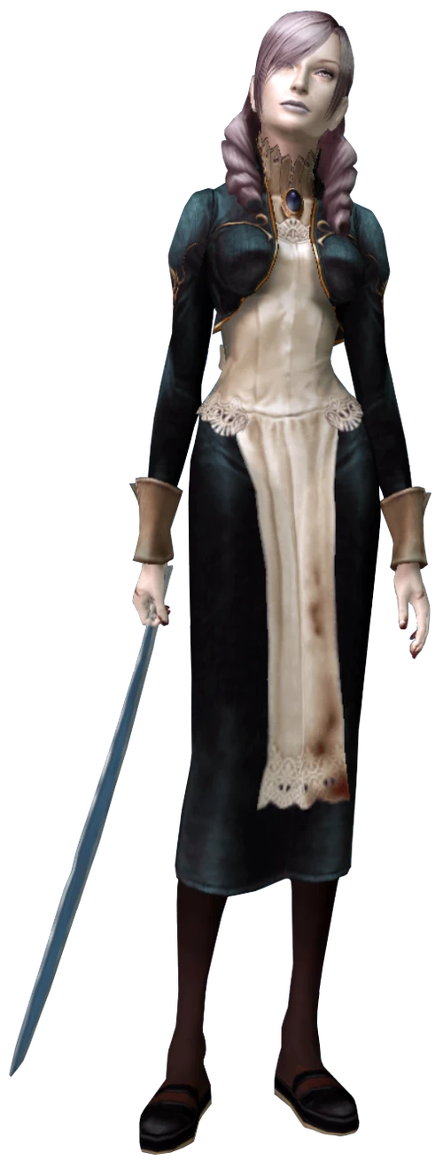 Daniella Clock Tower Wiki, the ultimate encyclopedia for Clock Tower