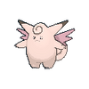 Clefable XY