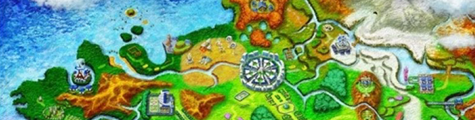 KalosTown-Header