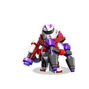 Space marauder new