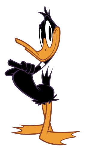 Daffyduck2011