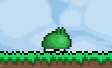Green Bunny