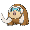 Mamoswine XY