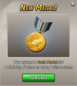 Gold