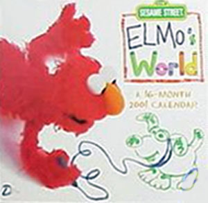 ElmosWorldCalendar2001