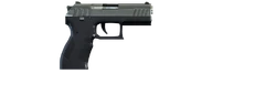 Pistola de combate GTA V