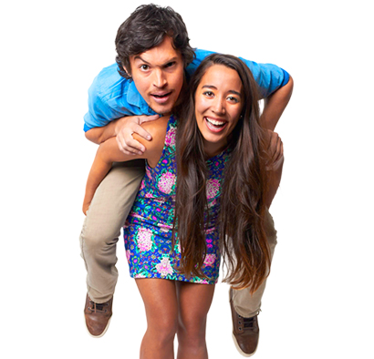 Alex & Sierra - The X Factor USA Wiki