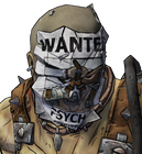 BL2-Krieg-Head-I WANNA BE WANTED