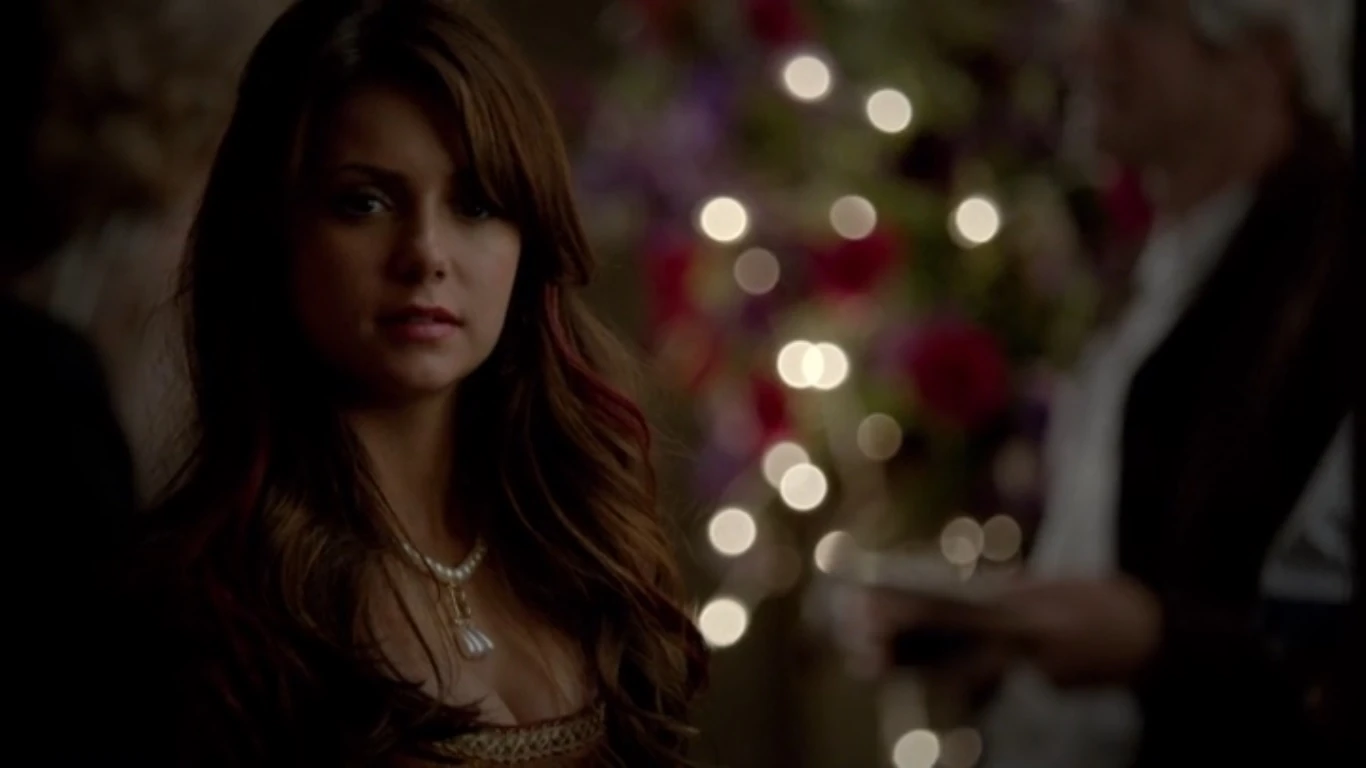 Image - Elena 8 TVD 5x05.jpg - The Vampire Diaries Wiki - Episode Guide