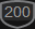 Steam Level 200