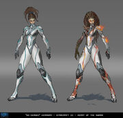 SarahKerrigan SC2-HotS Cncpt1