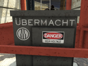 UbermatchGruaGTAV