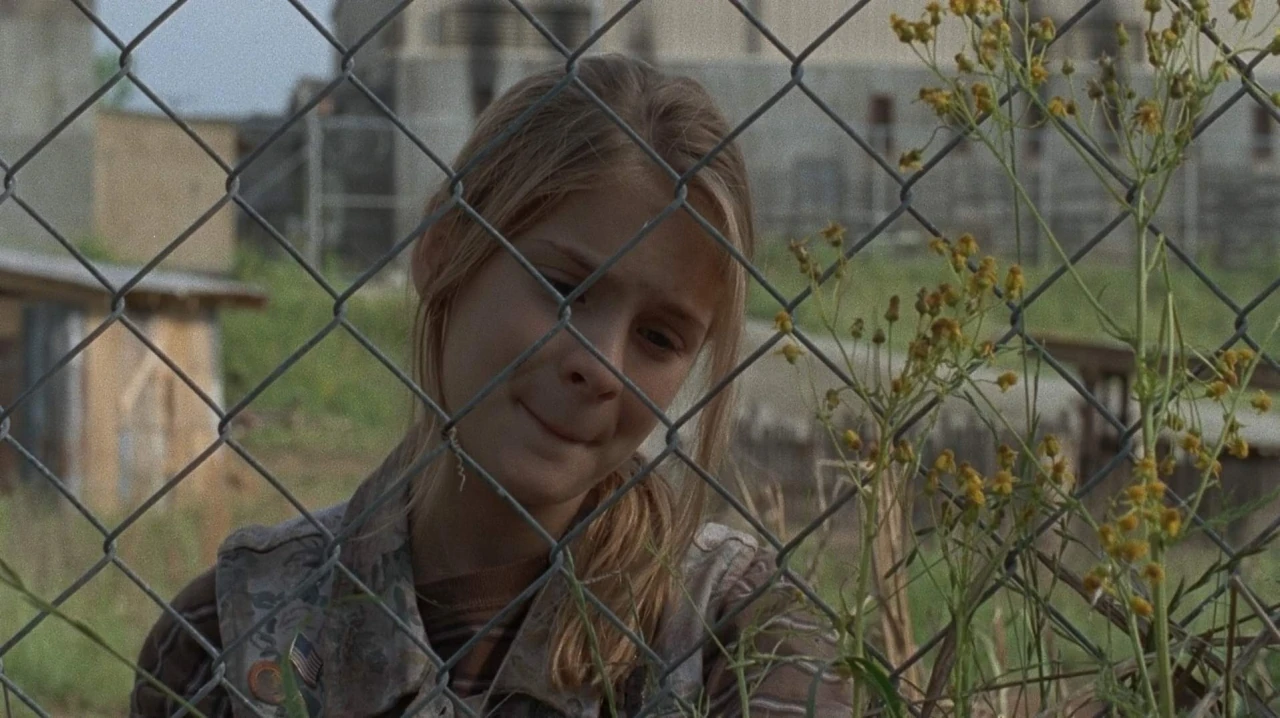 Lizzie Samuels The Walking Dead Wiki