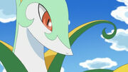 EP766 Serperior