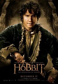 The Hobbit- The Desolation of Smaug 26