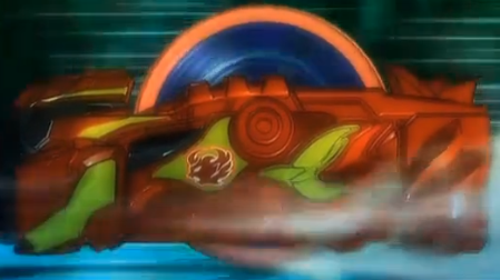 beyblade samurai ifrit