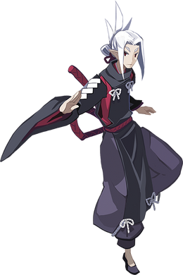 Onmyo monk DD2