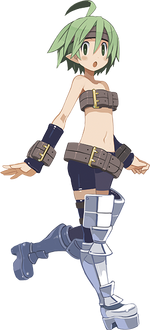Valkyrie DD2