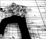 Zetton's Defeat