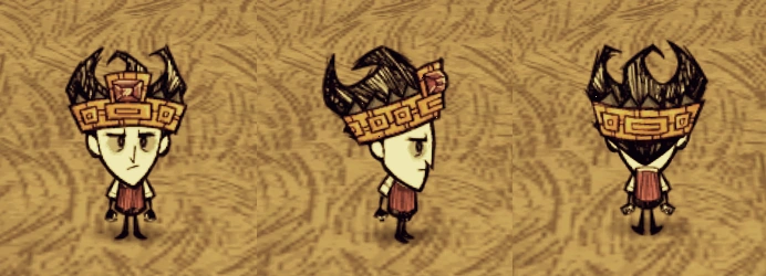 Don T Starve Thulecite Suit