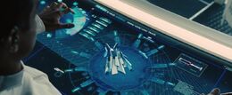 Control Room
