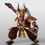 Shingen Takeda