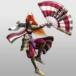 Mitsunari Ishida