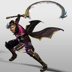 Hisahide Matsunaga