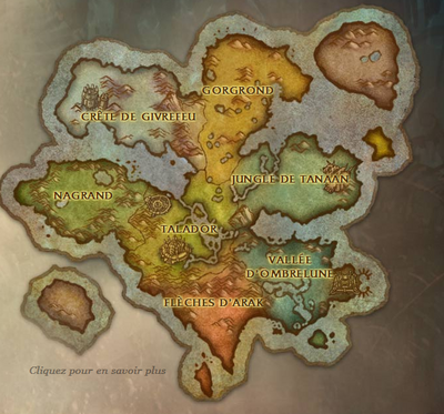 Draenor