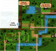 Ruta 21 Kalos Full