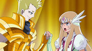 Amor y Yuna