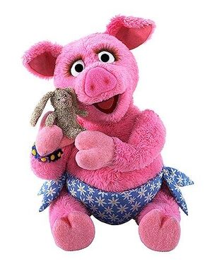 Purk-nederlands-Sesame-Street