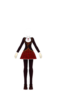 BeaconFemaleUni
