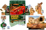 Unreleased carno