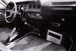 Chevrolet-Vega-GT-interior
