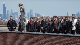 First-jumper-divergent