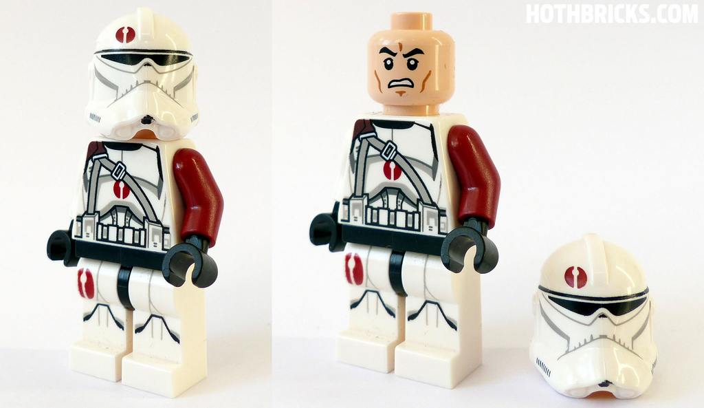 clone recon helmet