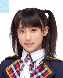 Li YiTong AKB48 Wiki