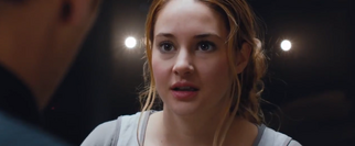 Tris meeting Four